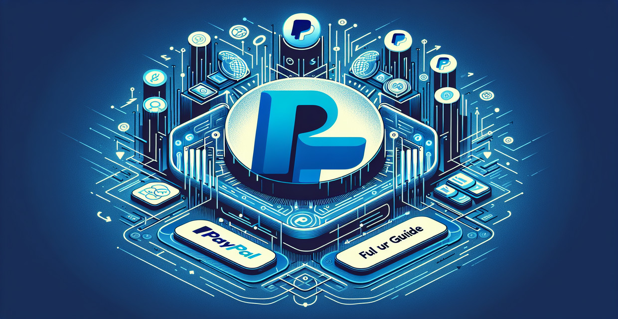 2024年Paypal使用手册，少走弯路